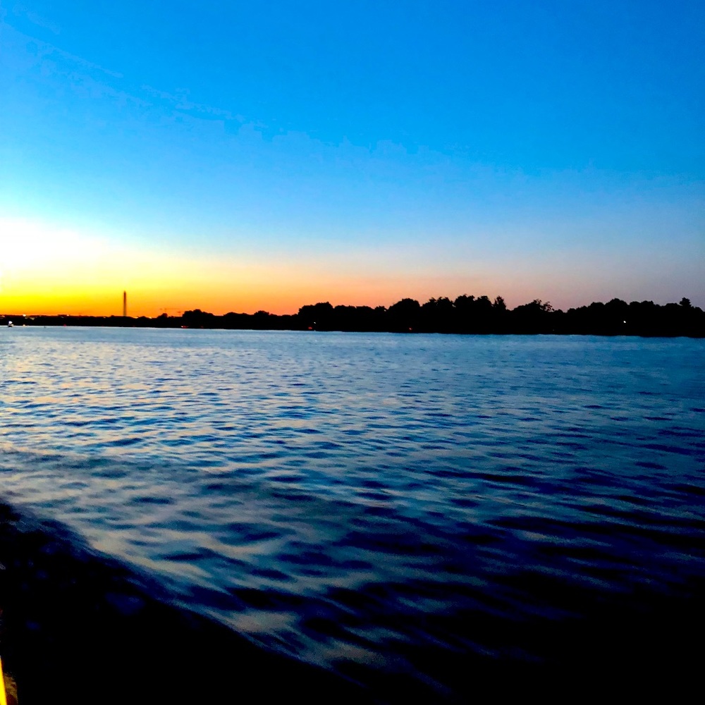 Meet your Posher, clothing-horse!